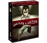 Coffret Ouija : Les origines DVD E