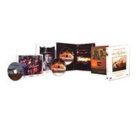 Coffret Out of Africa - Edition Prestige E