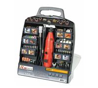 Coffret outil multifonction 300 pièces Ribimex Promkit300