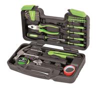 Coffret outillage 40 pièces en valisette