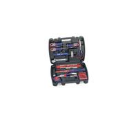 KWB Mallette à outils 370720 équipée 40 pièces