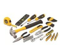Coffret outils de 65 pièces Stanley G