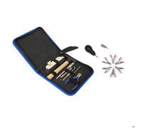 Coffret outils pour maquettes en bois