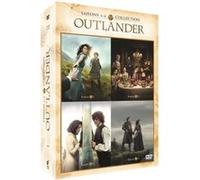 Coffret Outlander Saisons 1 à 4 DVD E