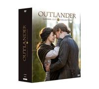Coffret Outlander Saisons 1 à 7 DVD DVD