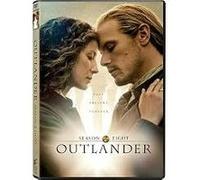 Coffret Outlander Season 8 DVD DVD
