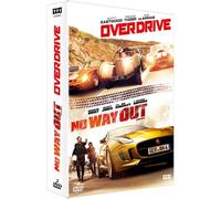 Coffret : Overdrive + No Way Out (Collide)