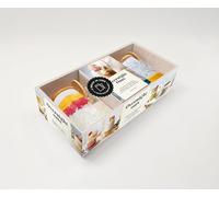 Coffret Overnight Oats