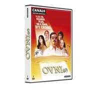 Coffret OVNI(s) Saison 1 DVD DVD