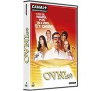OVNI(s) – Saison 1 – DVD – Studiocanal