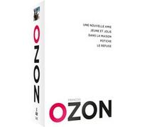 Coffret Ozon 5 films DVD E