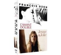 Coffret Ozon DVD E