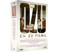 Coffret Ozu en 20 Films DVD E