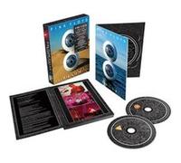 Coffret P.U.L.S.E Édition Deluxe Blu-ray E