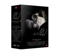 Coffret Pabst : Le mystère d'une âme 12 Films DVD DVD