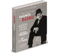 Coffret Pagnol & Raimu 5 films Blu-ray C