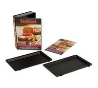 Coffret Pain Perdu Tefal Noir Noir G