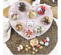 coffret palette coeur 8 spécialités fête des mères maman