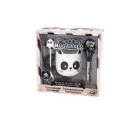 Coffret Panda mon atelier mug cakes 2024 - + mug + fouet + cuillere - Albane Hemon - I2c - Jeux livres objets