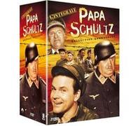 Coffret Papa Schultz L'intégrale DVD E