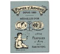 Papier d'Arménie Coffret Tradition, 36 Pièces, 1 Unité