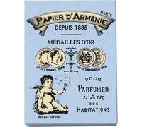 Papier d'Arménie – Coffret vintage – Arménie