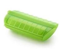 Lékué Coffret Vapeur 1-2 pers vert