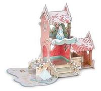 Coffret Papo Monde enchanté Spécial Noël Multicolore G