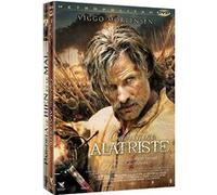 Coffret Par delà le bien et le mal + Capitaine Alatriste DVD E