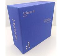 Coffret Paradis Improvisé Piano Solo Volume 2 Various Artists 7cd Digipack 2023