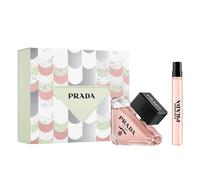 Eau de parfum de Prada - Coffret Prada Paradoxe - Eau de Parfum 50ml + Vaporisateur 10ml - Kapao Parfumerie en ligne française