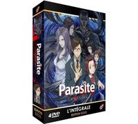 Coffret Parasite : La Maxime