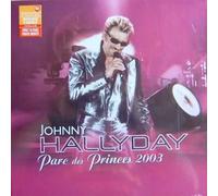 Coffret Parc Des Princes 2003