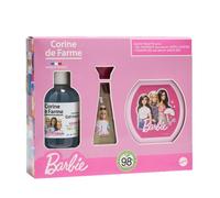 Corine De Farme Barbie Eau de Toilette 30Ml Sets