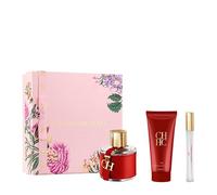 Coffret Parfum Carolina Herrera Ch 100ml