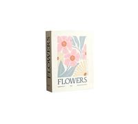 AltoBuy Coffret Parfum d'intérieur avec Bougie Magnolia, diffuseur Fleur de Coton et Spray Iris