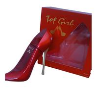 coffret parfum escarpin
