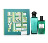 Coffret Parfum Et Gel De Bain Hermes 100ml