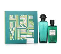 Coffret Parfum Et Gel De Bain Hermes 100ml
