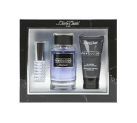 Coffret Parfum - Favoloso - Diane Castel - Pour Homme - 3 Unités