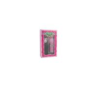 Coffret Parfum Femme - CUBA SNAKE EDP 100ml - Déodorant 50ml - Floral - Frais et Jeune