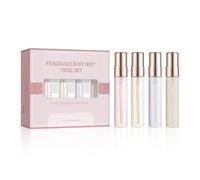Coffret Parfum Femme, Ecdf Parfumé Phéromones Pour Femmes, Brume Parfumée Femme, Coffret Parfum Fille, Parfums Aux Phéromones Pour Attirer Les Hommes, Parfume Eclat De Femmes