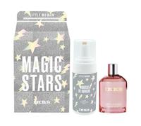 Ikks Little Woman Case Eau De Toilette Clair Homme