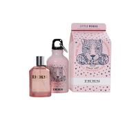 Coffret Parfum Femme Ikks Little Woman 100ml