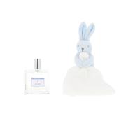 Jacadi Coffret Tout Petit – Doudou et Eau de Senteur 100 ml