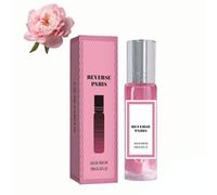 Coffret Parfum Femme,Parfum Femme Vanille,Parfum Pheromone Pour Femme,Parfums Femme,Eau De Parfum,Roll-on Pheromone Parfum Femme,Coffret Parfum de Saint Valentin pour petite amie (Peony Strawberry)