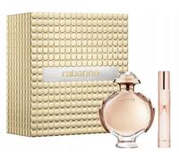 Coffret Parfum Femme Rabanne Olympéa 100ml
