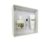 Rochas Girl Lote 3 Piezas Unisexe