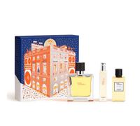 Coffret Parfum Hermès Terre D'hermès 75ml