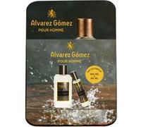 Alv. Gomez Barberia Edp Spray 150 Ml Boite